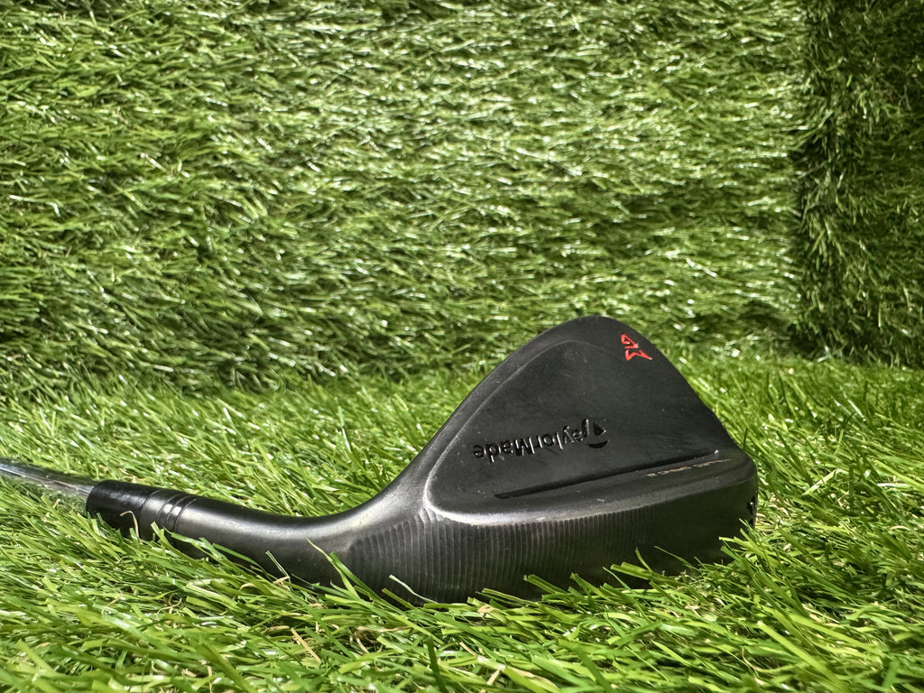 TaylorMade Milled Grind 2 Wedge 56° - S200 Flex - Right Hand