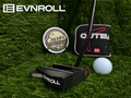 Evnroll ER10 Outback putter