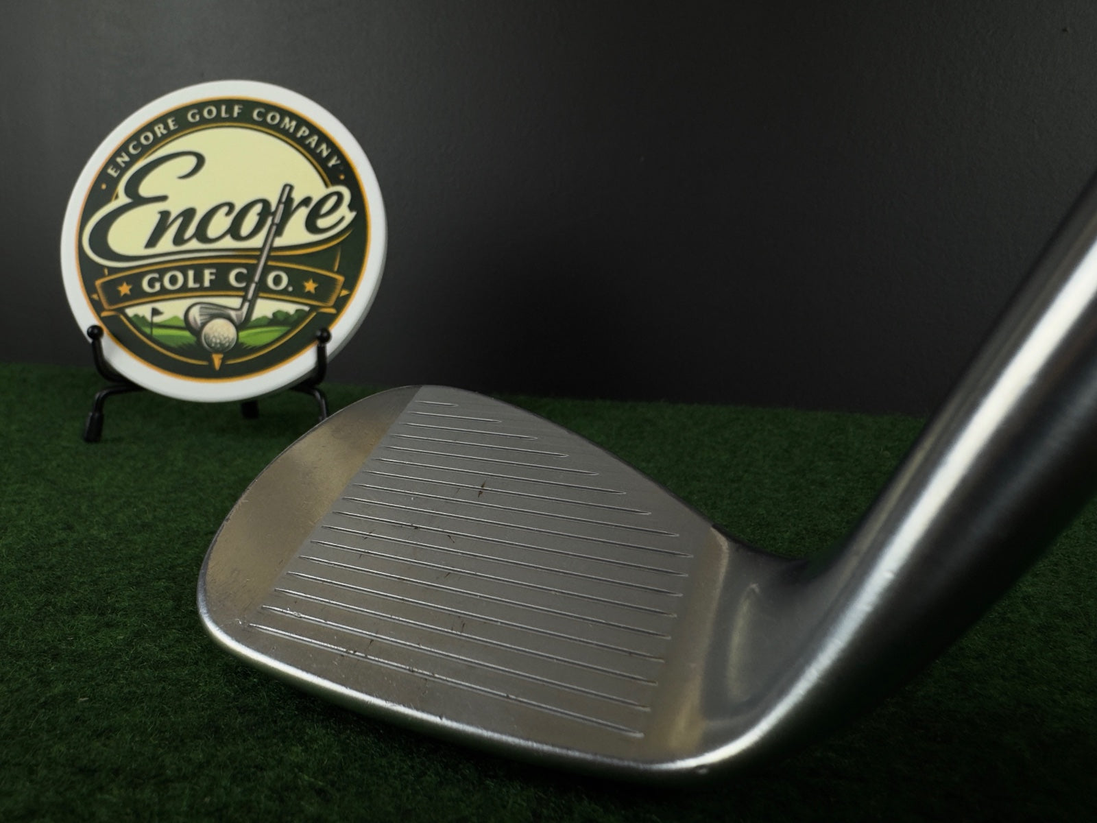 Titleist Vokey SM10 / 56 Degree / Wedge Flex / Used