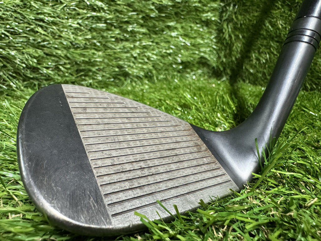 TaylorMade Milled Grind 2 Wedge 56° - S200 Flex - Right Hand