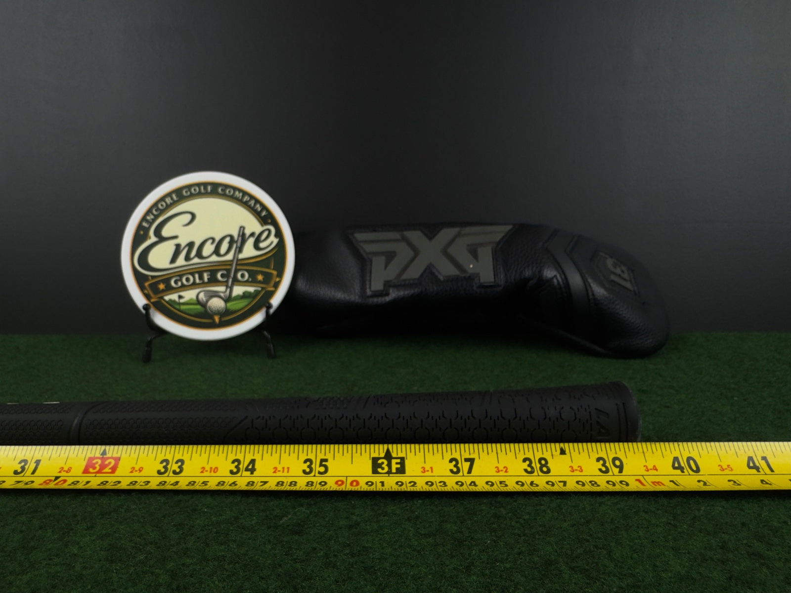 PXG 0311 Gen 5 4 Hybrid / 22 Degrees / Evenflow Riptide Reg Shaft / Used