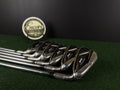 TaylorMade M4 Iron Set / 5-PW / N.S. Pro Reg Flex / USED