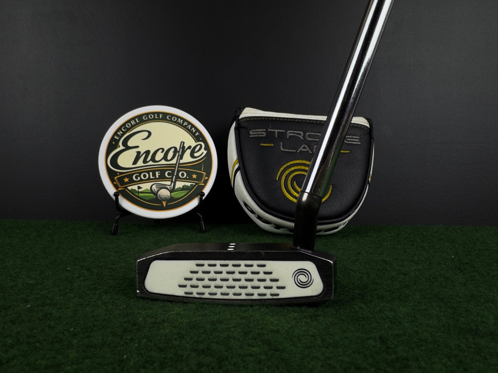 Odyssey Stroke Lab 7 Putter / 33 Inches / Used