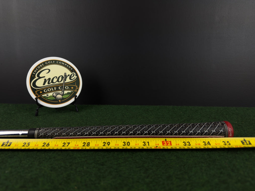 Cleveland RTX Zipcore Wedge / 52 Degrees / Dynamic Gold Spinner / Used