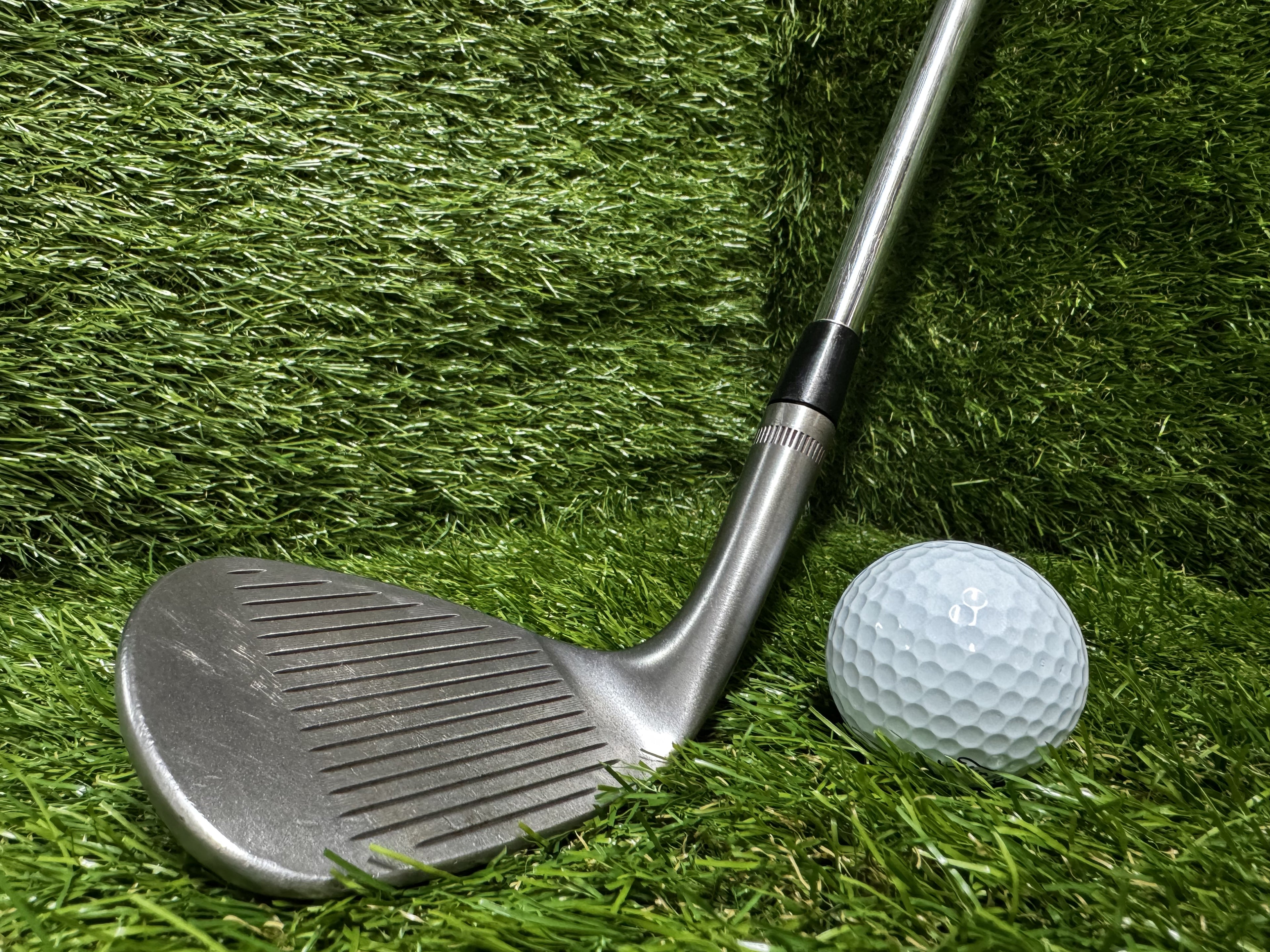 Callaway Jaws MD5 Wedge 52° - S400 Flex - Right Hand