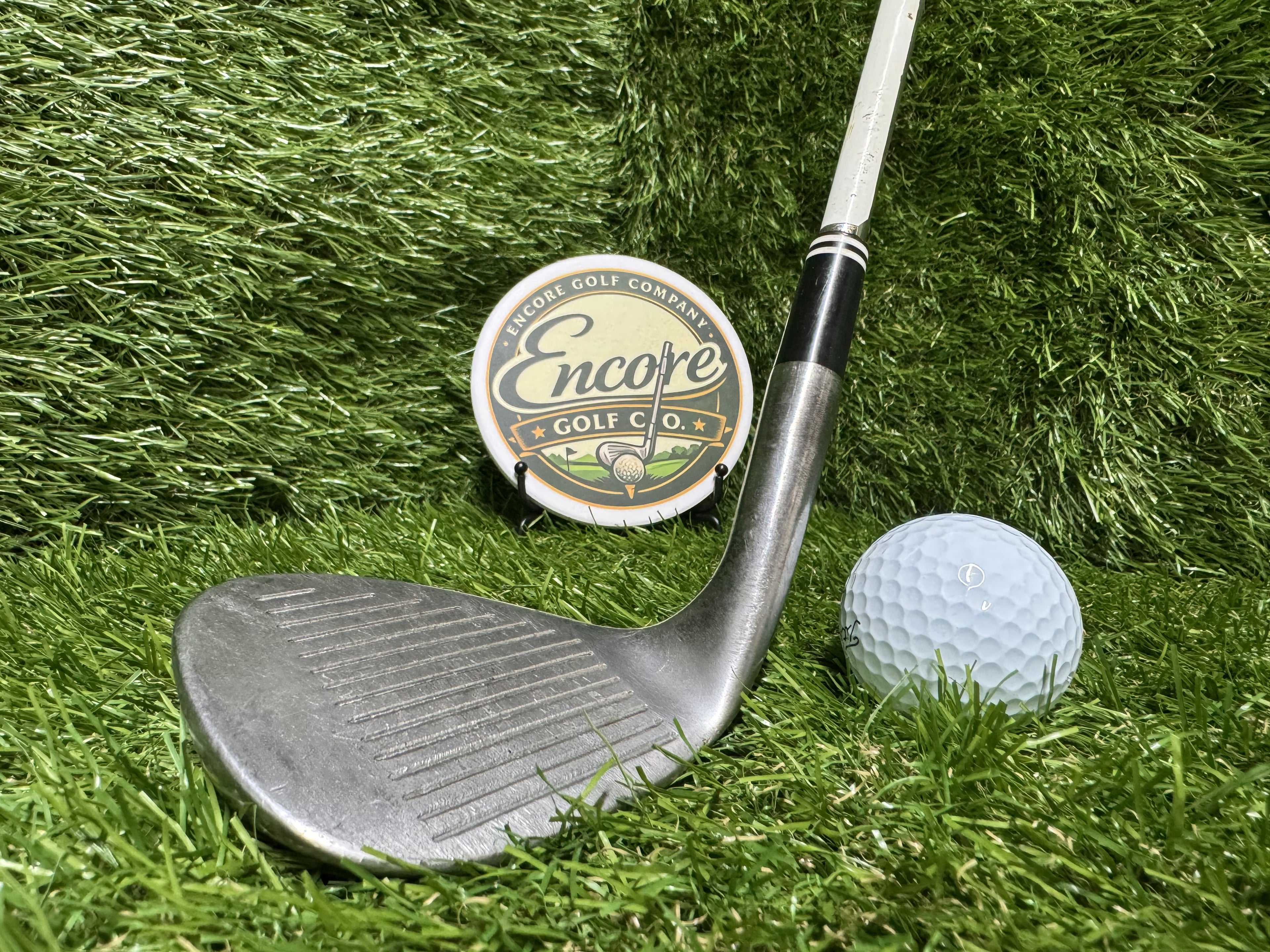 Cleveland CG11 Wedge 60° - True Temper Dynamic Gold Steel - Right Hand