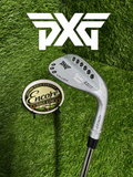 PXG 0311T Sugar Daddy Milled 56 degree wedge