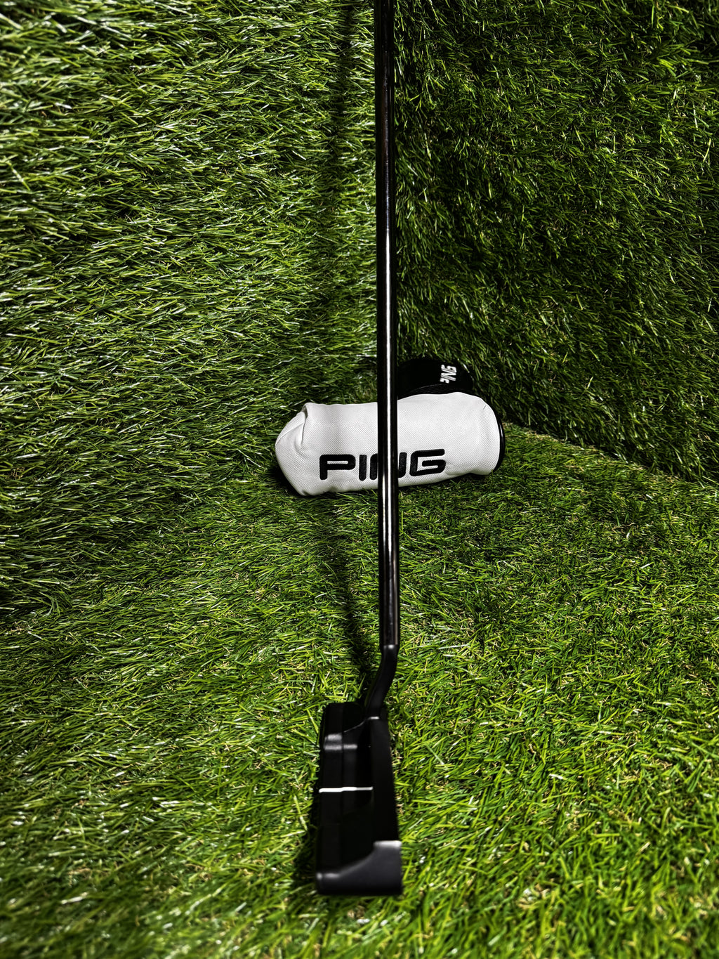 Ping Anser 4 Putter 34" - Right Hand