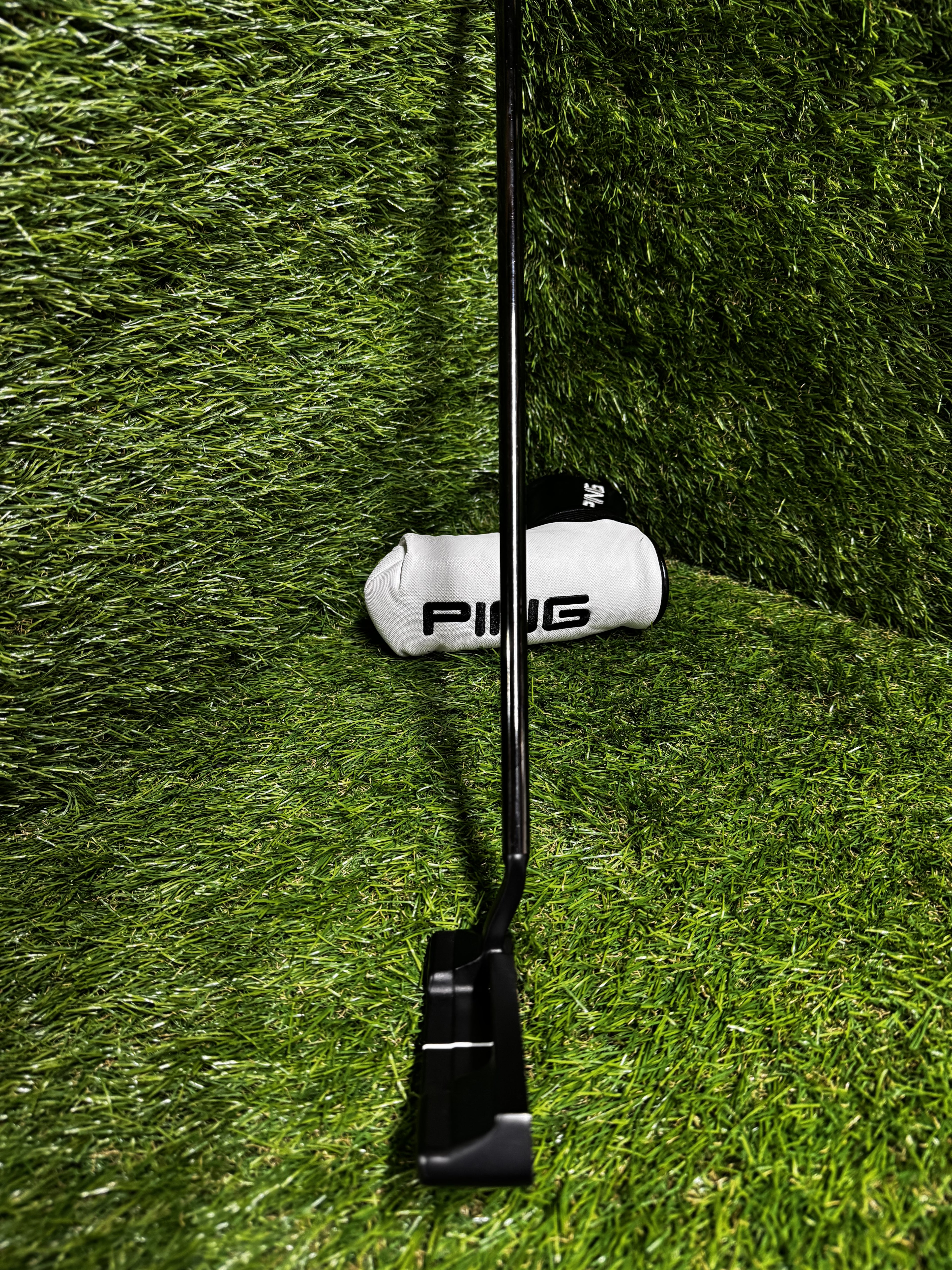 Ping Anser 4 Putter 34" - Right Hand