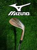 Mizuno T22 60 degree wedge- Copper- 6 bounce