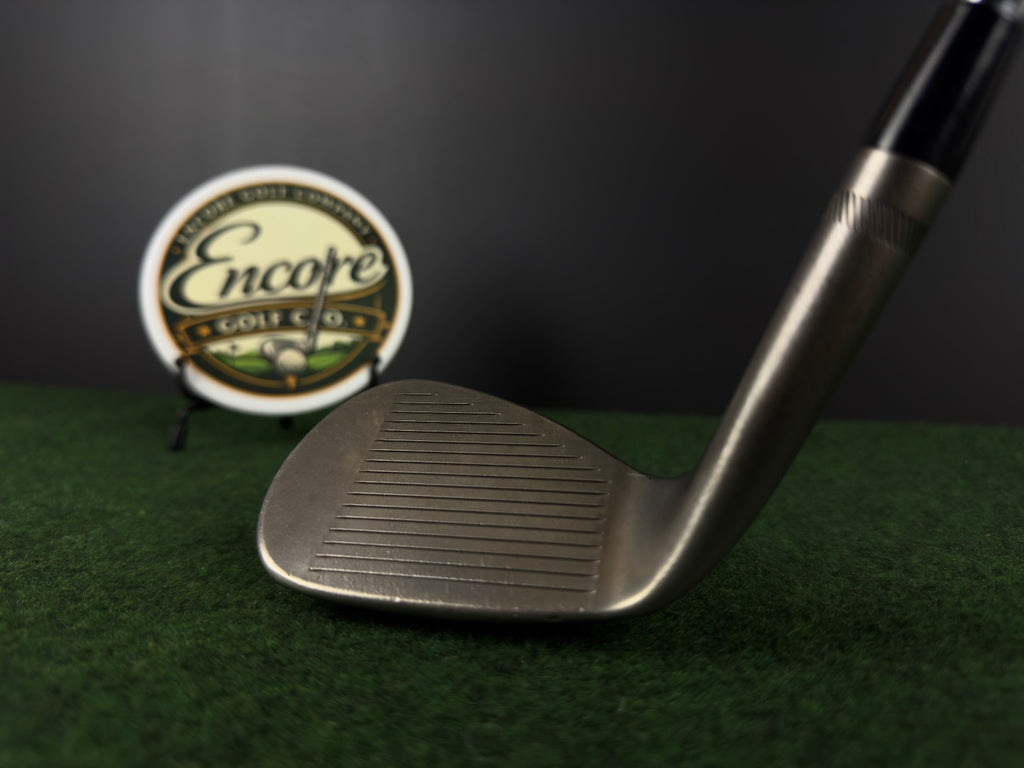 Titleist Vokey SM10 / 58 Degrees / KBS S-Taper Lite R / Used