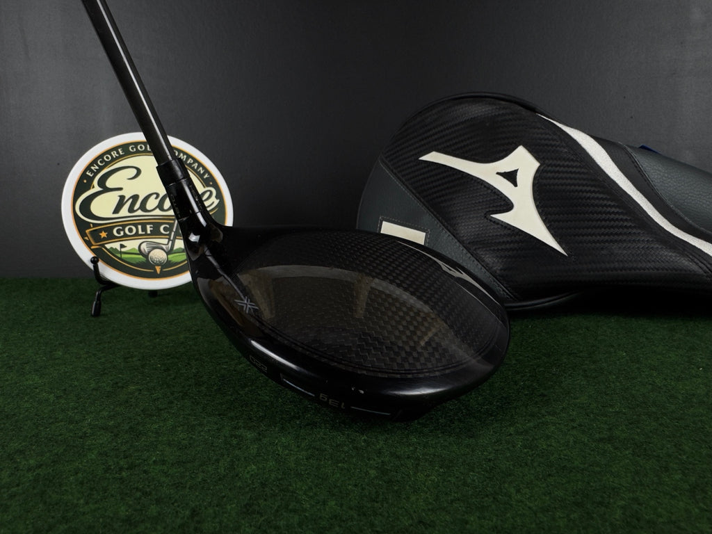 Mizuno ST-X 220 Driver / 12 Degrees / Diamana Reg / USED
