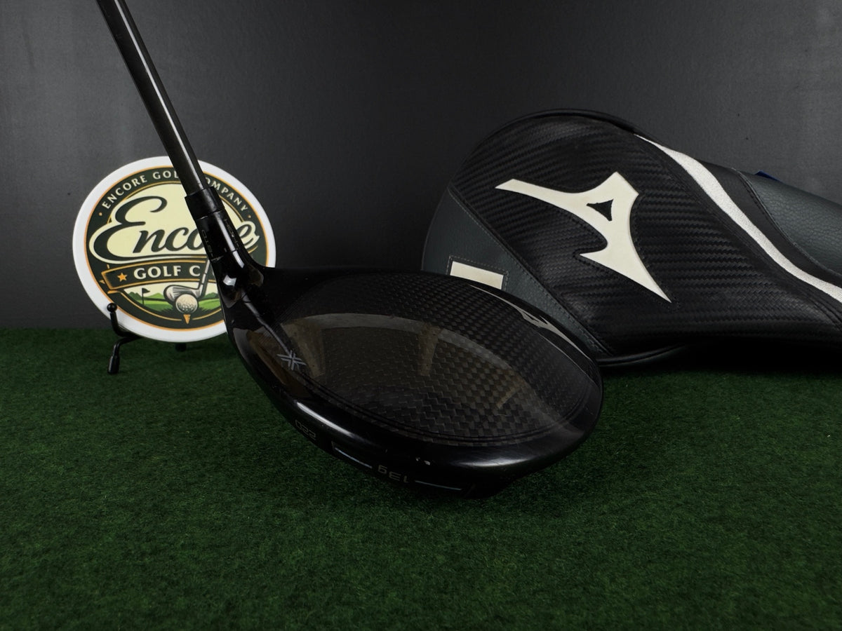 Mizuno ST-X 220 Driver / 12 Degrees / Diamana Reg / USED