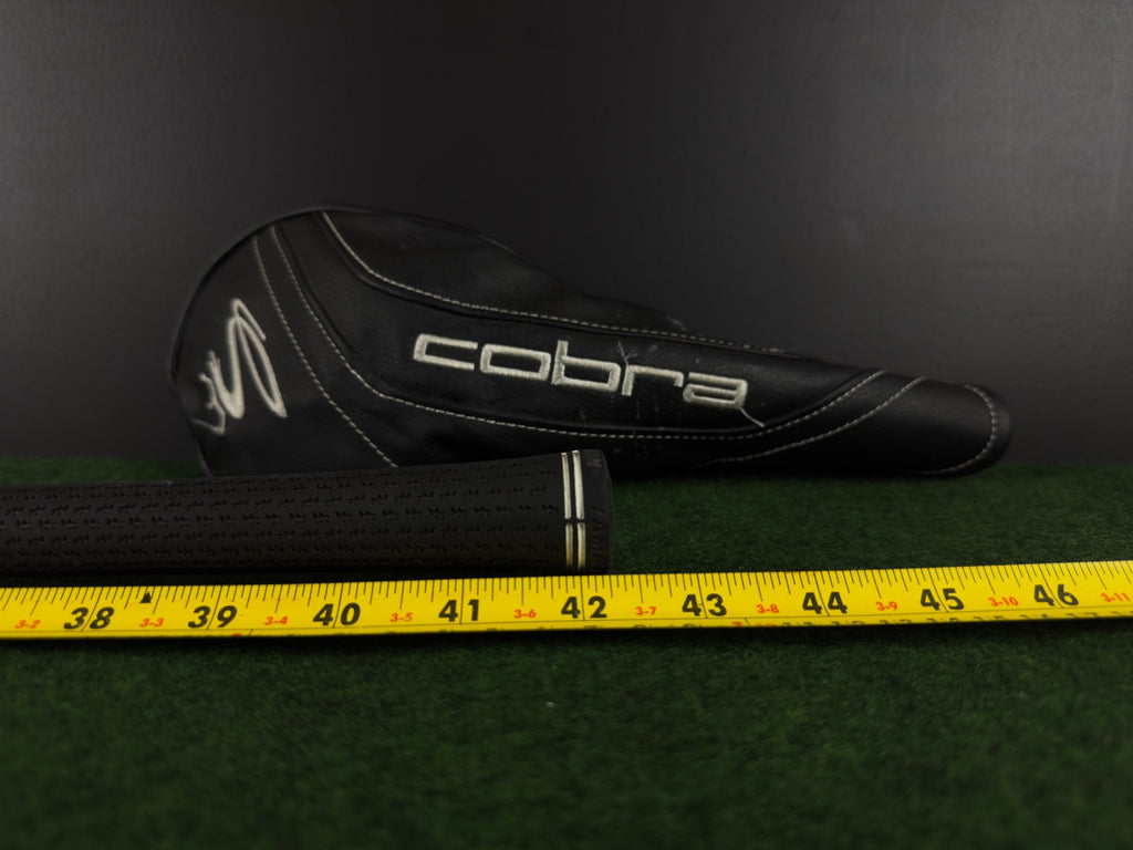 Cobra LTDx LS 3 Wood / 14.5 Degrees / Helium 5F3 Red / USED