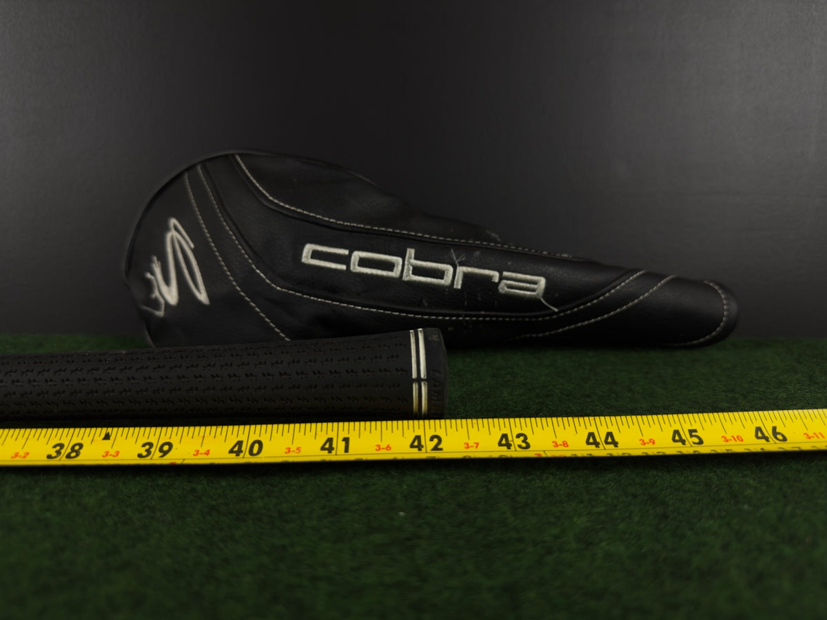 Cobra LTDx LS 3 Wood / 14.5 Degrees / Helium 5F3 Red / USED