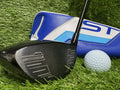 Mizuno ST-Z 230 Driver 9.5° Project X HZRDUS Smoke Green RDX 6.0 - Right Hand