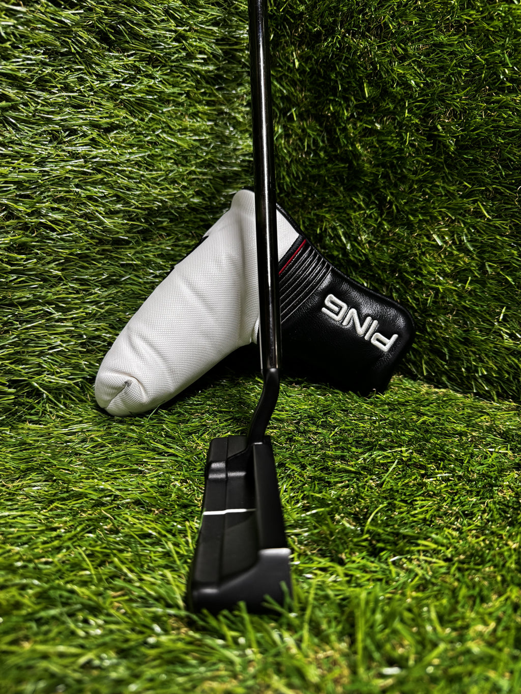 Ping Anser 4 Putter 34" - Right Hand