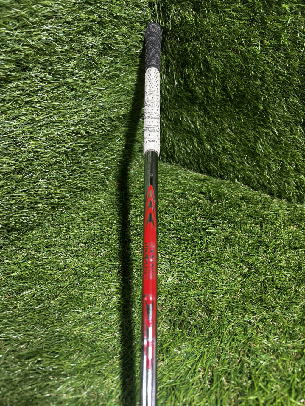 Titleist SM9 Raw Wedge 60° - S200 Flex - Right Hand