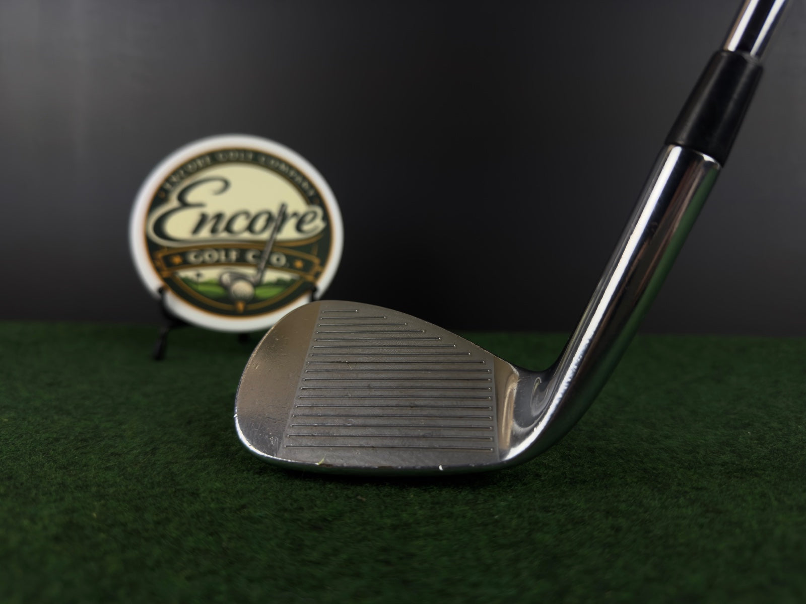 Cobra King Snakebite Wedge / 54 Degrees / KBS Hi-Rev 2.0 Stiff / Used
