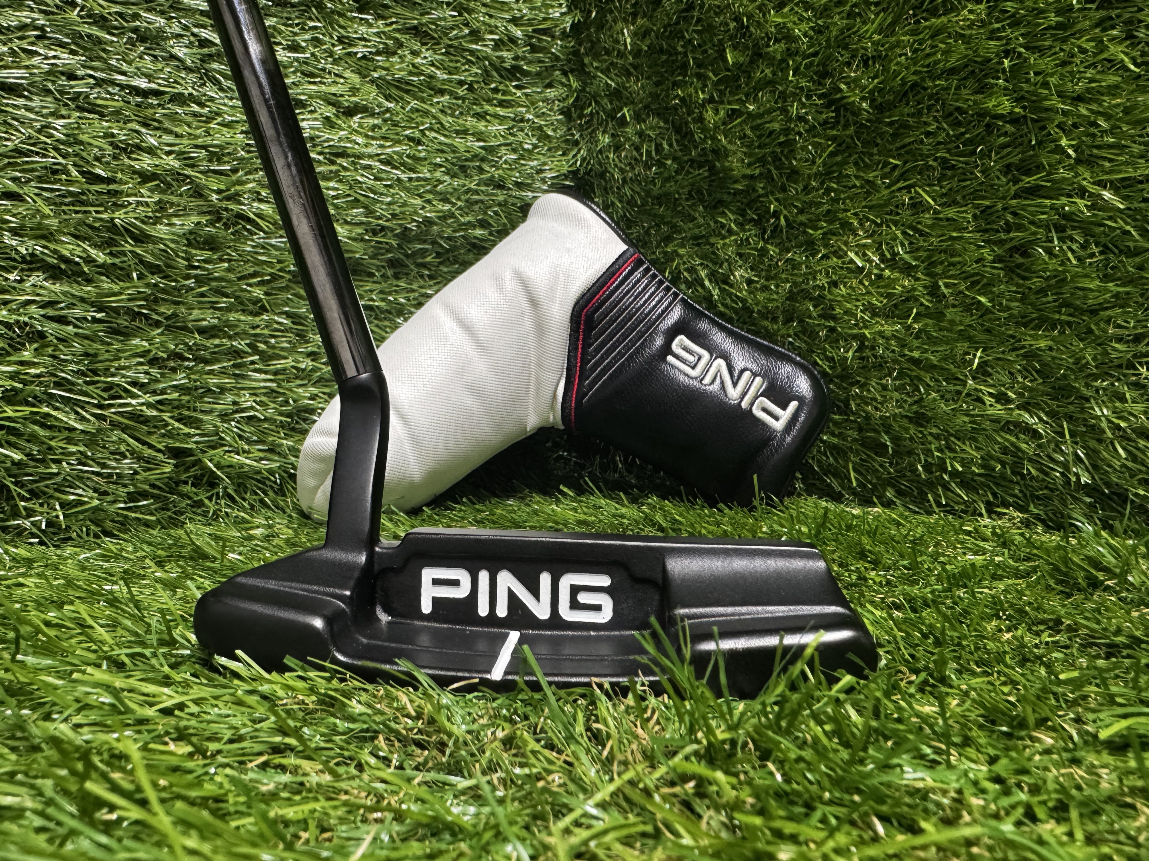 Ping Anser 4 Putter 34" - Right Hand