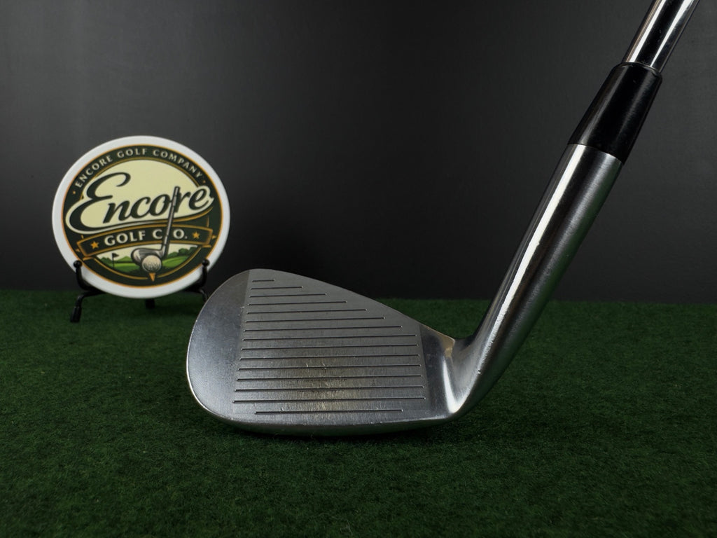 Mizuno T20 Wedge / 52 Degrees / N.S. Pro Stiff Flex / Used