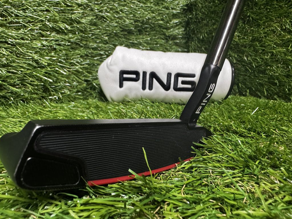 Ping Anser 4 Putter 34" - Right Hand