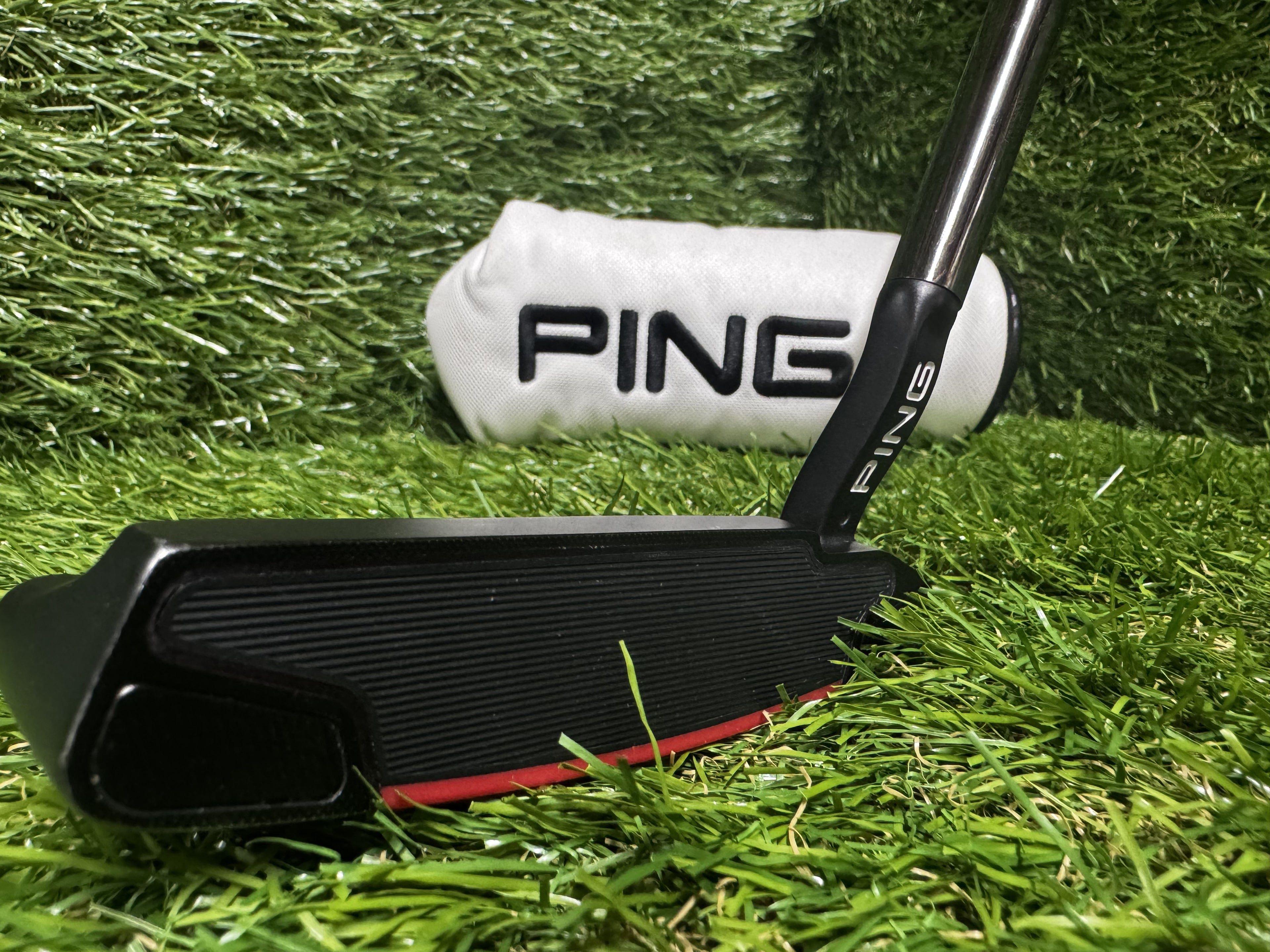 Ping Anser 4 Putter 34" - Right Hand