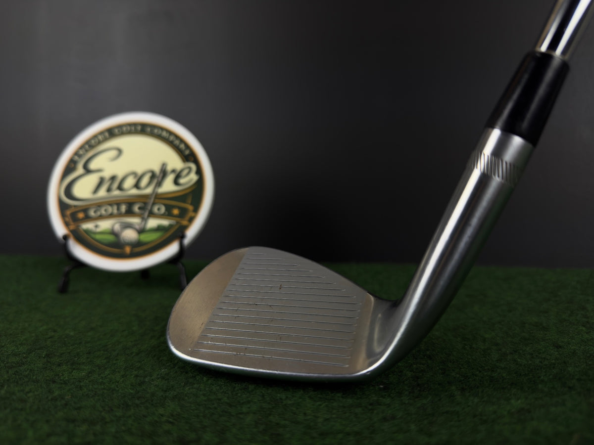 Titleist Vokey SM10 / 56 Degree / Wedge Flex / Used