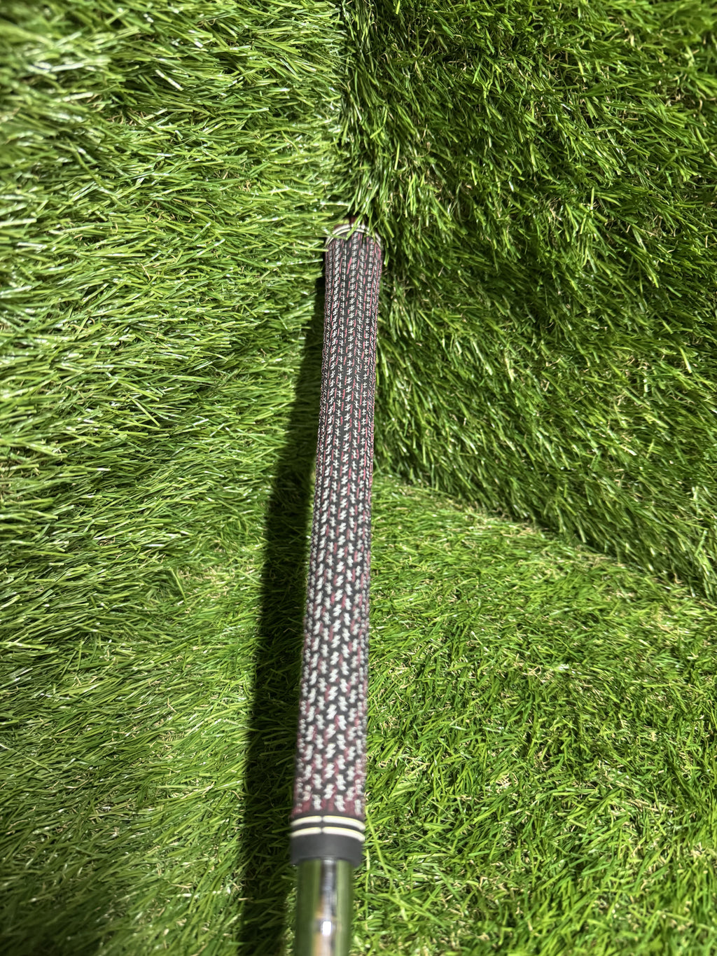 TaylorMade Milled Grind 2 Wedge 56° - S200 Flex - Right Hand