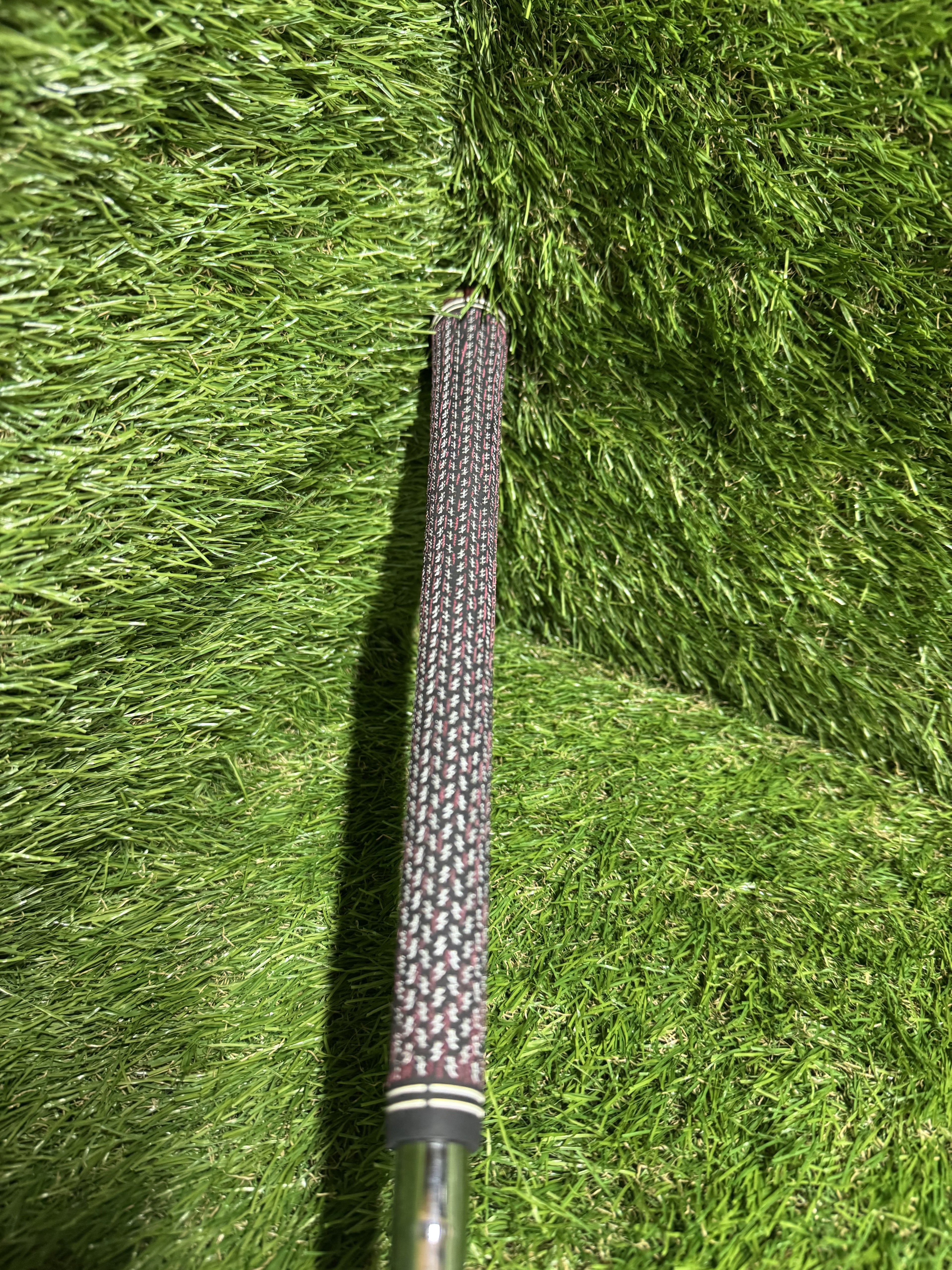 TaylorMade Milled Grind 2 Wedge 56° - S200 Flex - Right Hand