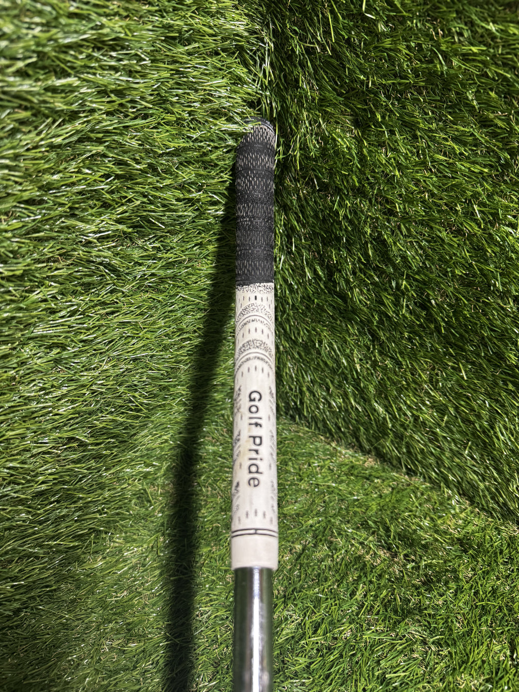 Titleist SM9 Raw Wedge 60° - S200 Flex - Right Hand
