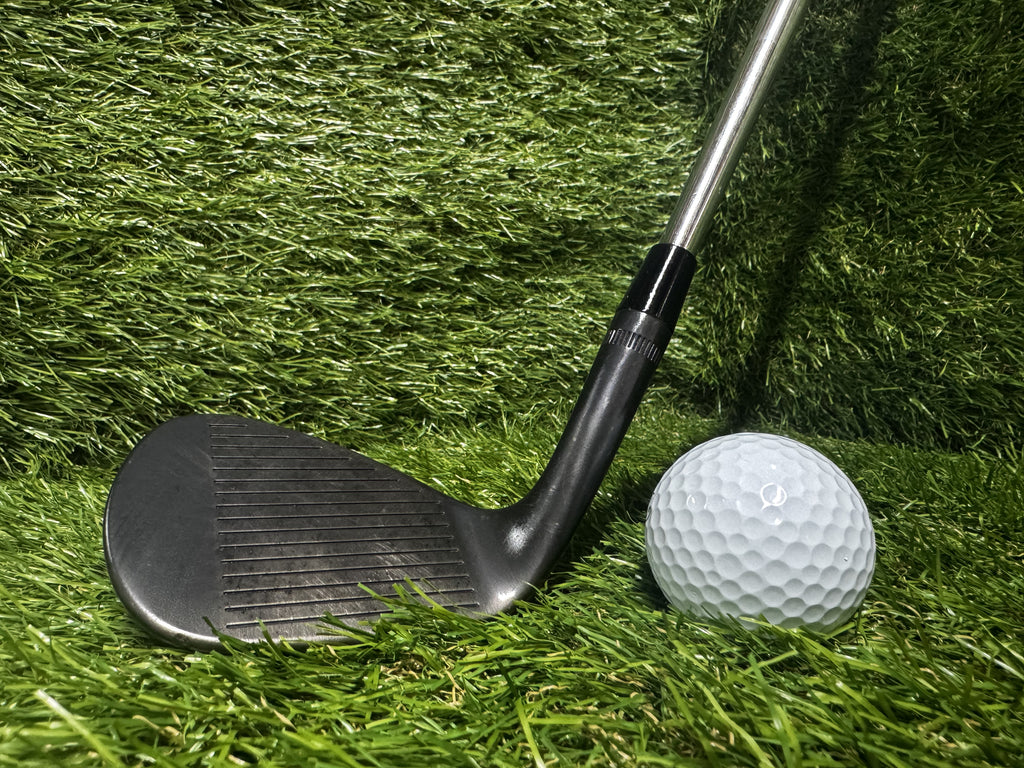Callaway MD3 Milled S-Grind Wedge 52° - Stiff Flex - Right Hand
