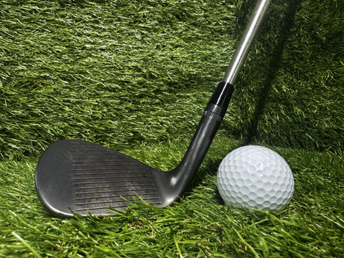 Callaway MD3 Milled S-Grind Wedge 52° - Stiff Flex - Right Hand