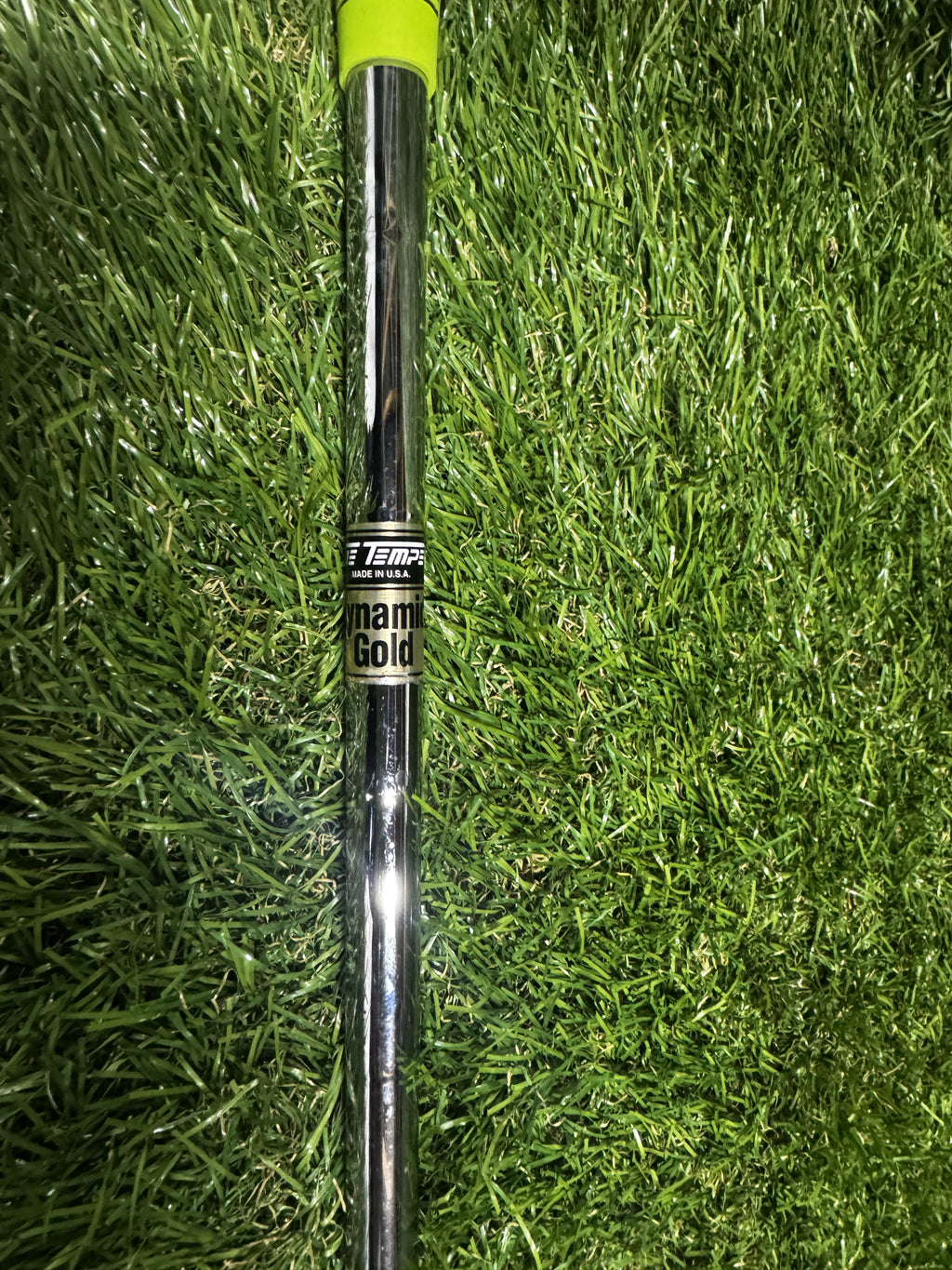 Callaway MD3 Milled S-Grind Wedge 52° - Stiff Flex - Right Hand