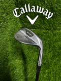 Callaway Opus Wedge 50° - UST Mamiya Recoil DART 65 F3 Stiff - Right Hand