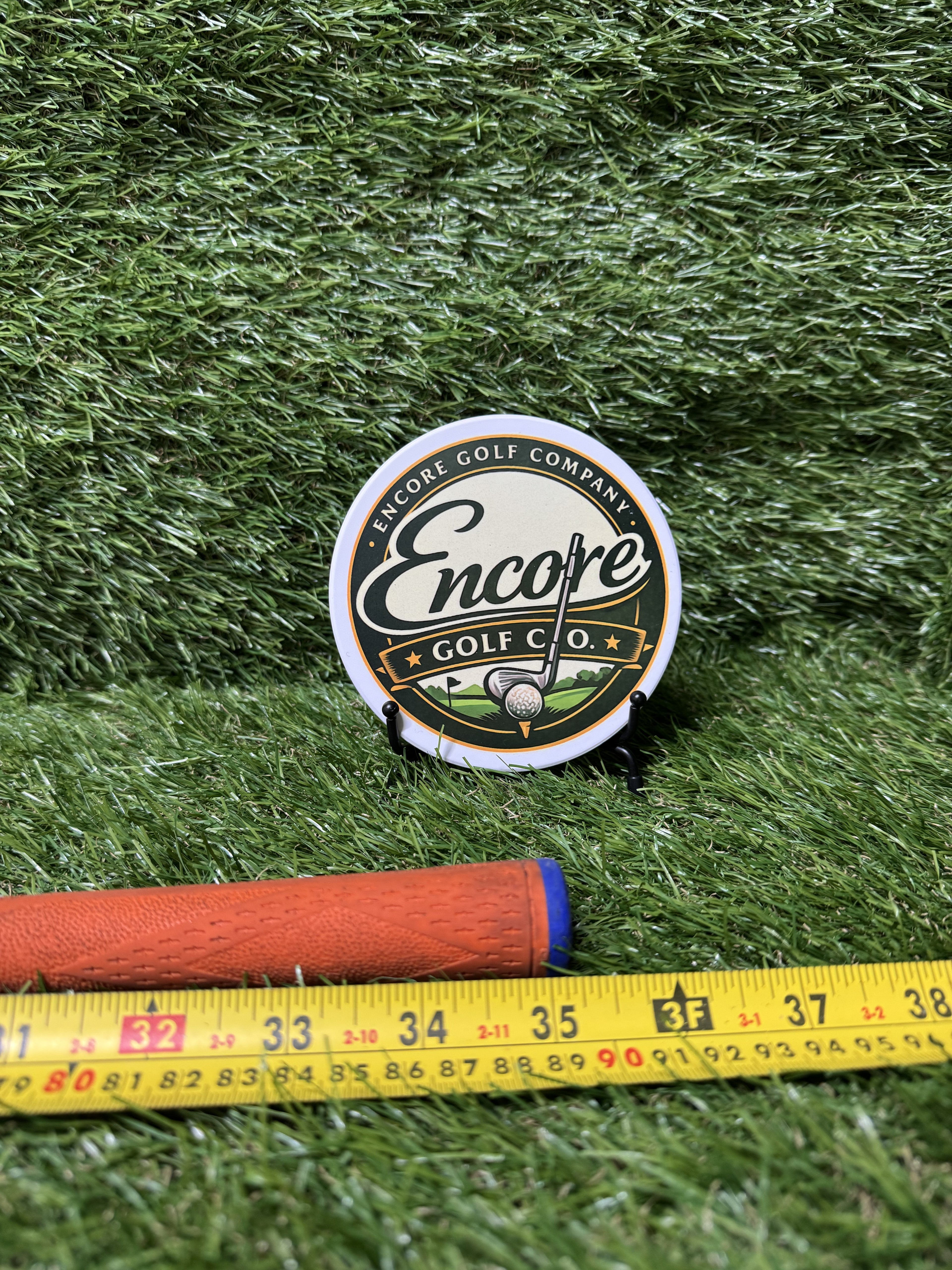 Cleveland CG11 Wedge 60° - True Temper Dynamic Gold Steel - Right Hand