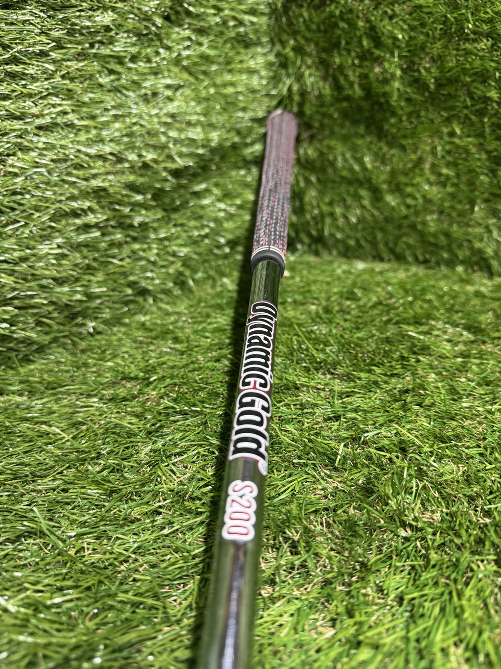 TaylorMade Milled Grind 2 Wedge 56° - S200 Flex - Right Hand