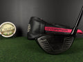 Wilson Dynapower Driver / 10.5 degree / HZRDUS RDX Smoke reg
