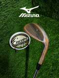 Mizuno T24 58 degree wedge- 10V bounce