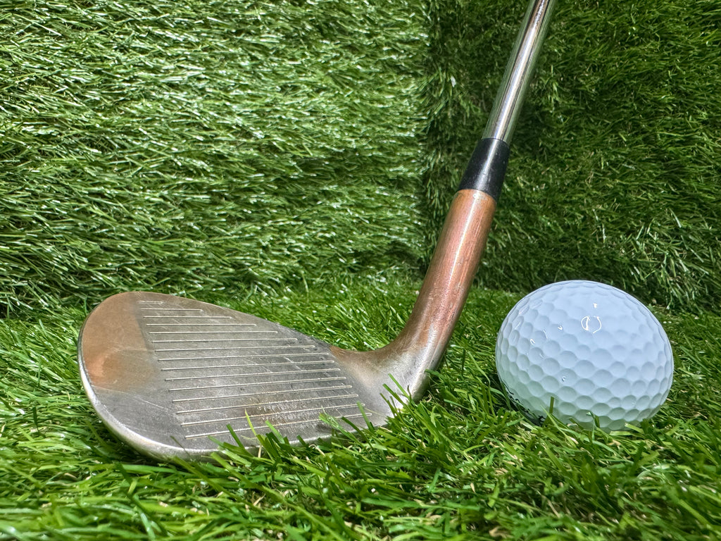 Mizuno T22 55 degree sand wedge- 9 bounce