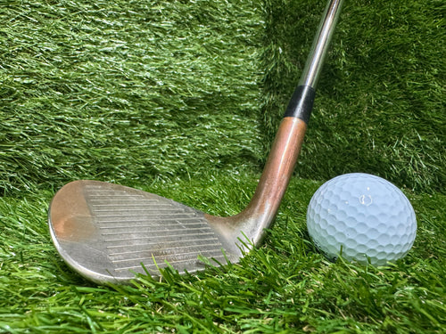 Mizuno T22 55 degree sand wedge- 9 bounce