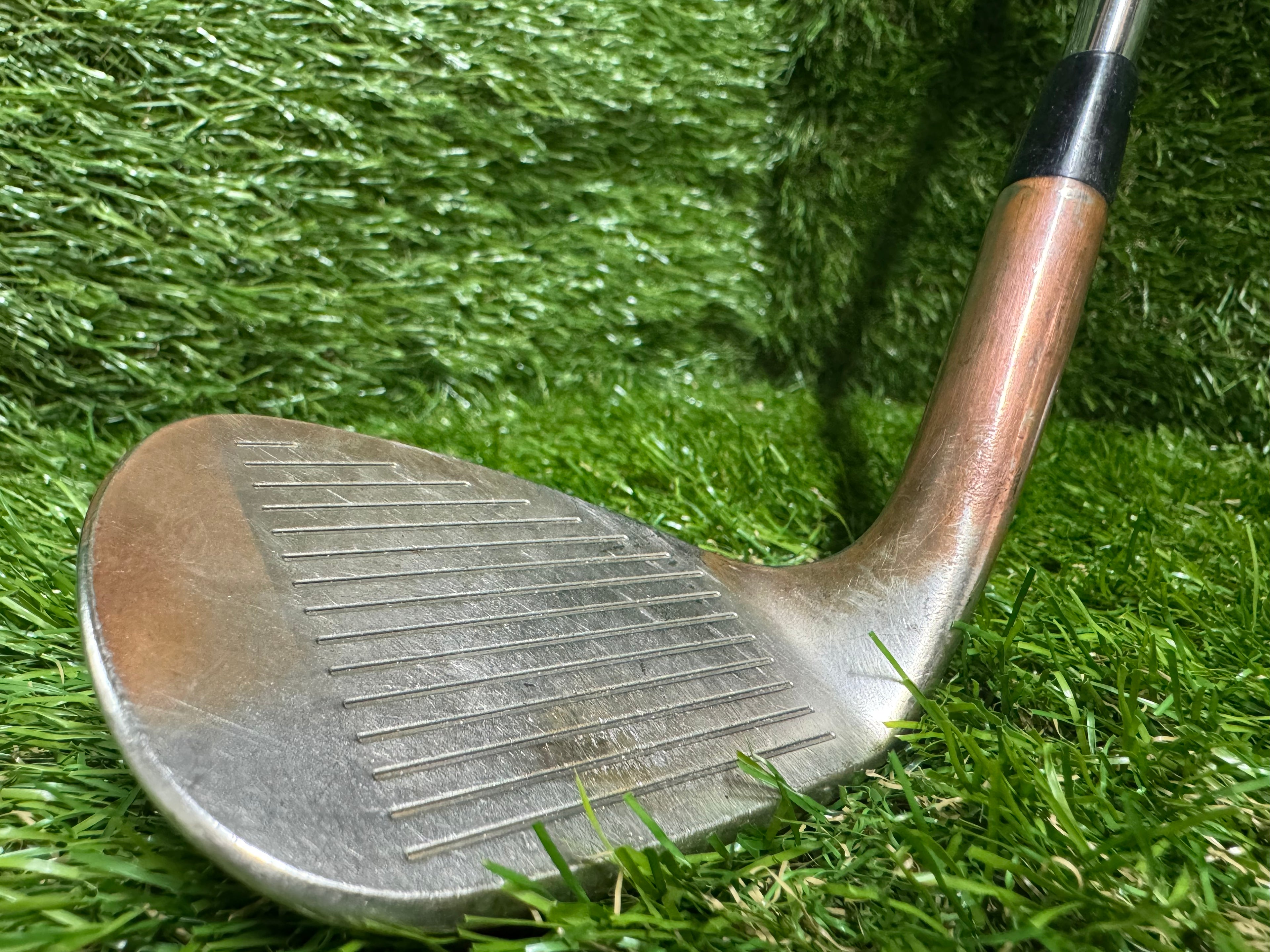 Mizuno T22 55 degree sand wedge- 9 bounce