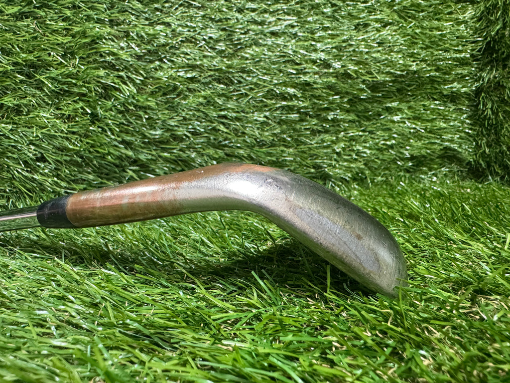 Mizuno T22 55 degree sand wedge- 9 bounce