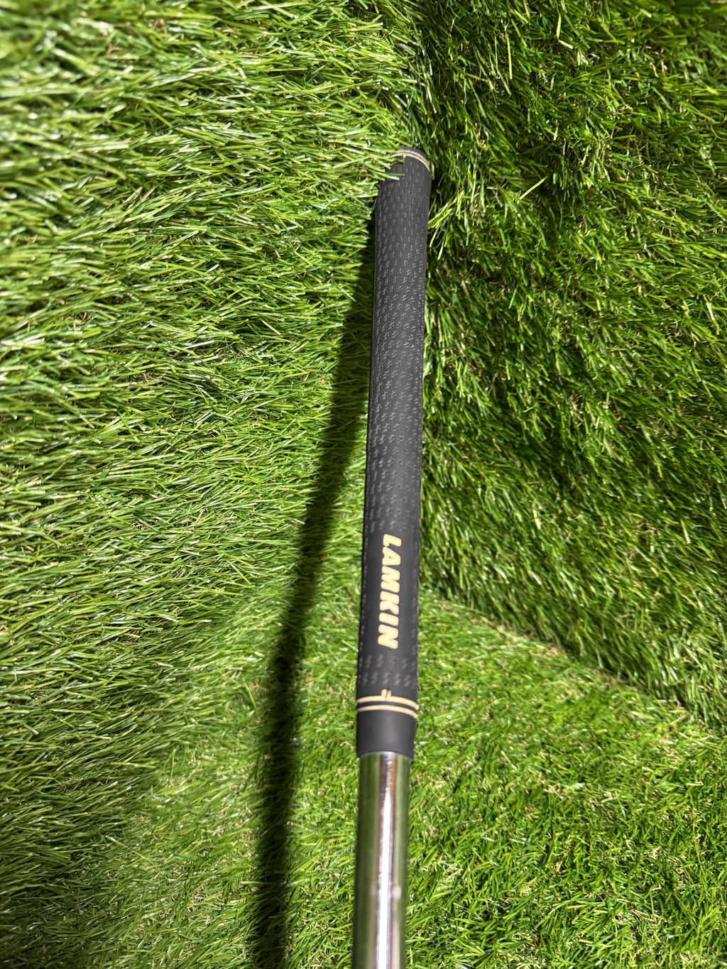 Mizuno T22 55 degree sand wedge- 9 bounce