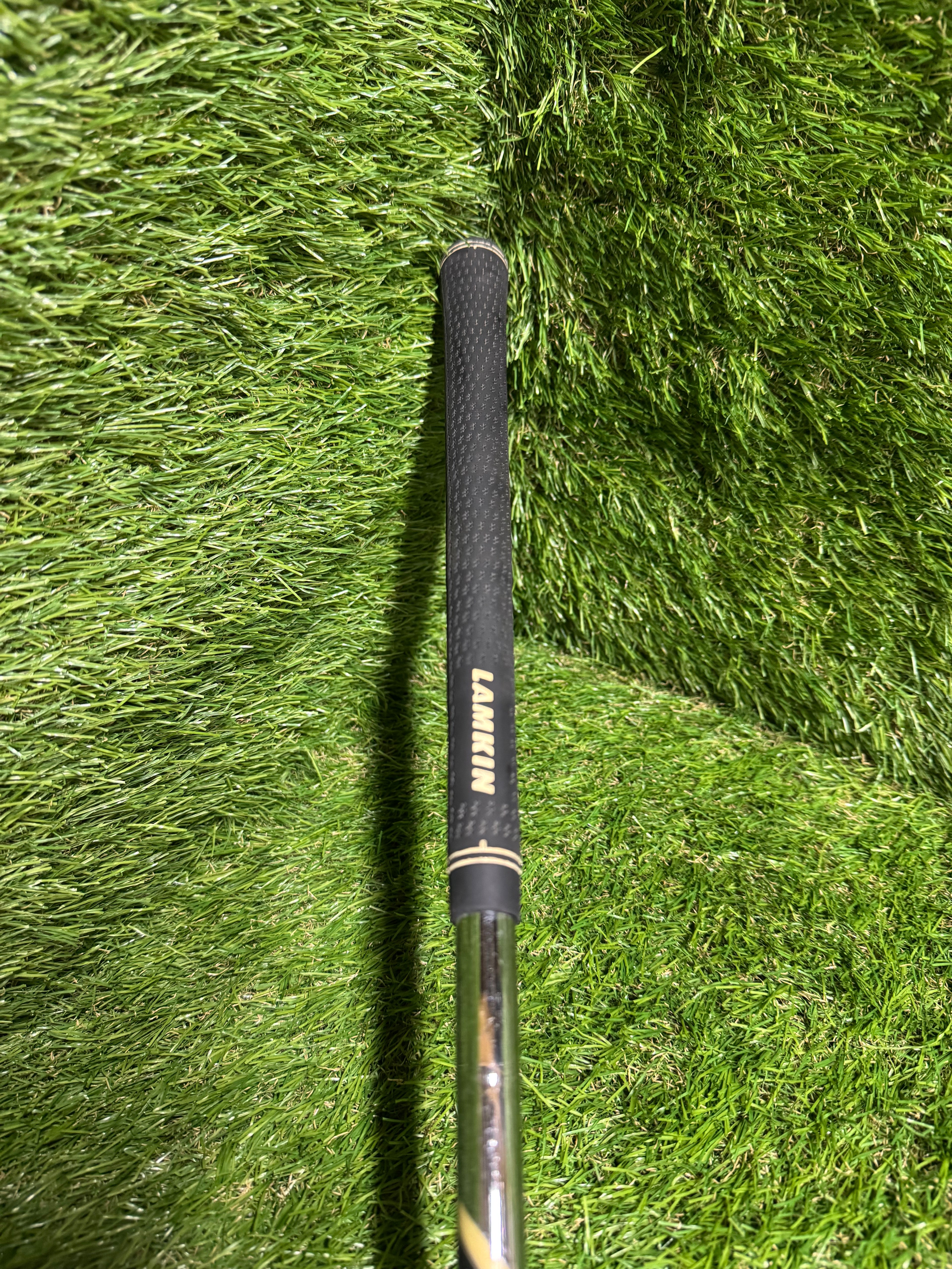 Mizuno T22 60 degree wedge- Copper- 6 bounce