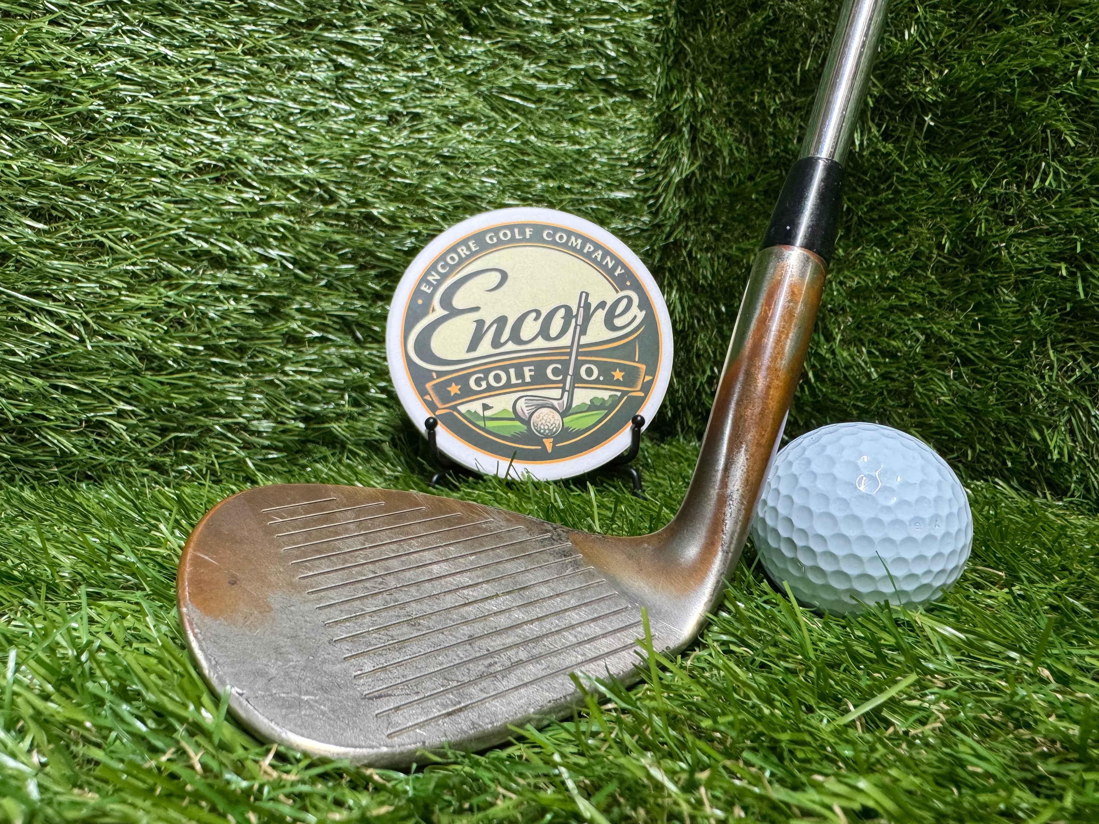 Mizuno T24 58 degree wedge- 10V bounce