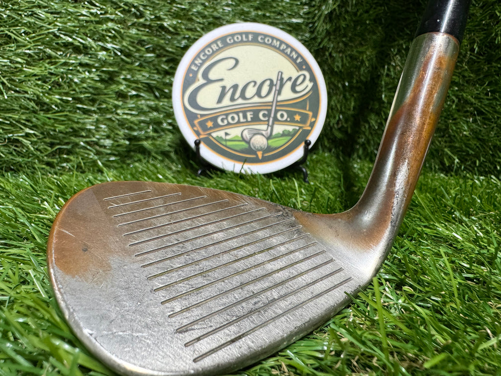 Mizuno T24 58 degree wedge- 10V bounce