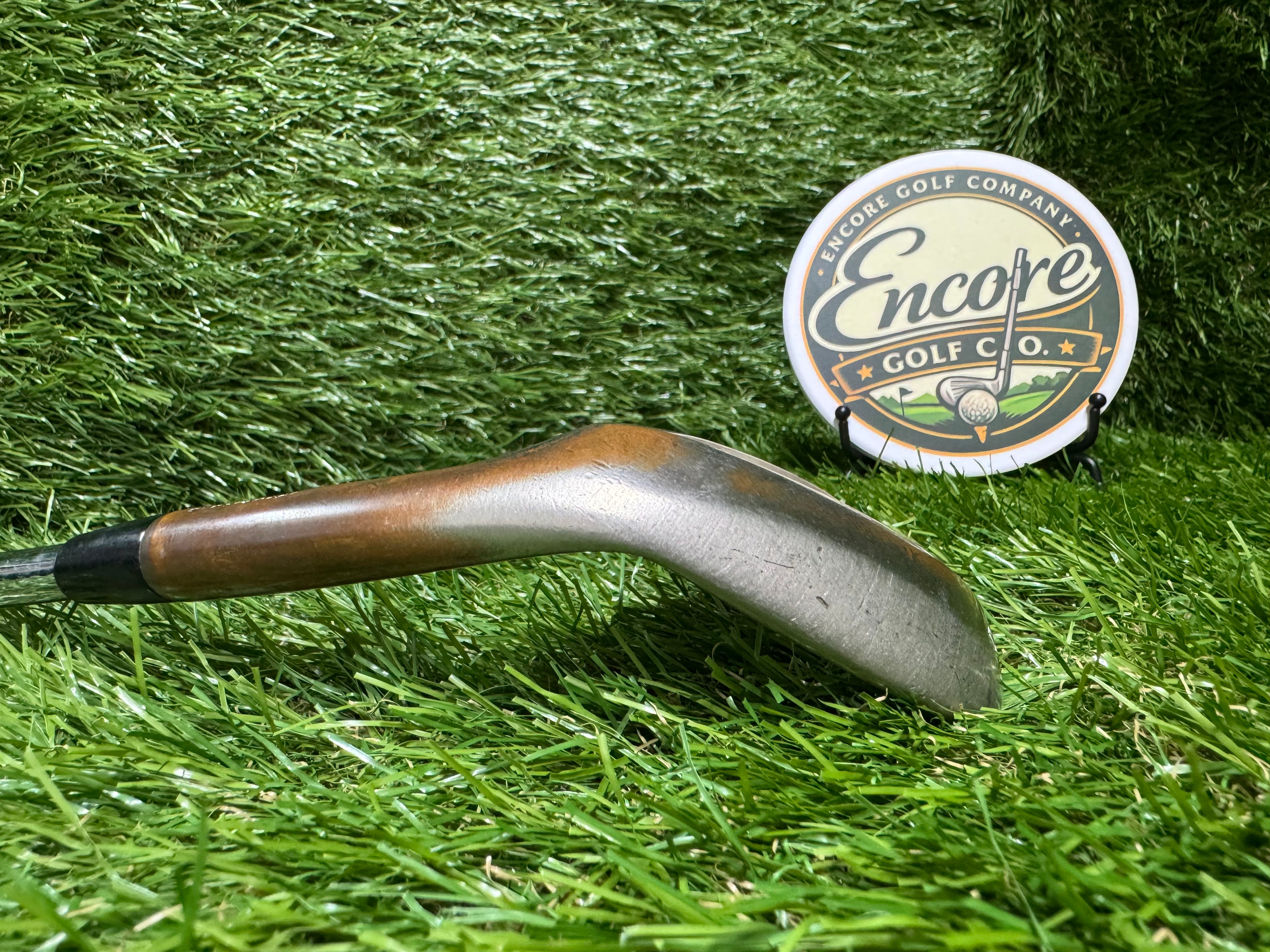 Mizuno T24 58 degree wedge- 10V bounce