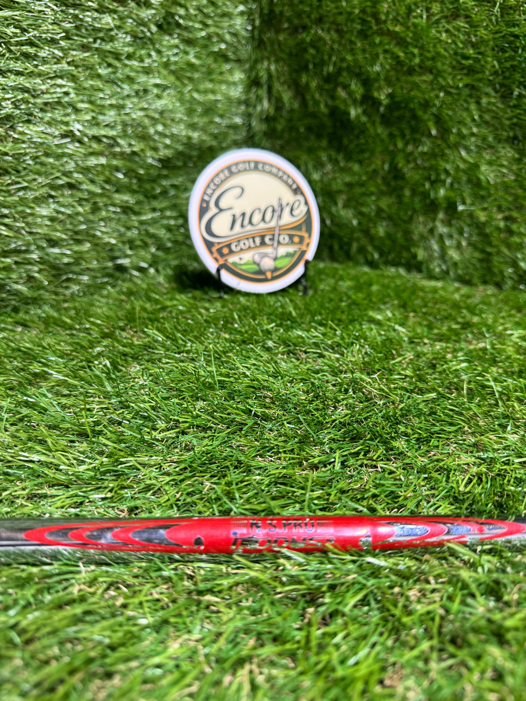 Mizuno T24 58 degree wedge- 10V bounce