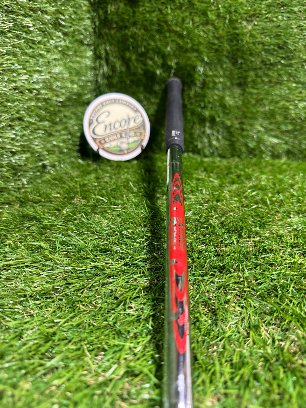Mizuno T24 58 degree wedge- 10V bounce